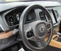 Серый Вольво ХС90, объемом двигателя 2 л и пробегом 57 тыс. км за 11800 $, фото 8 на Automoto.ua