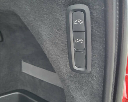 Серый Вольво ХС90, объемом двигателя 1.97 л и пробегом 180 тыс. км за 32000 $, фото 40 на Automoto.ua