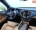 Серый Вольво ХС90, объемом двигателя 1.97 л и пробегом 101 тыс. км за 34000 $, фото 12 на Automoto.ua