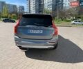 Серый Вольво ХС90, объемом двигателя 2 л и пробегом 177 тыс. км за 36000 $, фото 9 на Automoto.ua