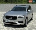 Серый Вольво ХС90, объемом двигателя 1.97 л и пробегом 96 тыс. км за 27700 $, фото 3 на Automoto.ua
