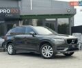 Сірий Вольво ХС90, об'ємом двигуна 1.97 л та пробігом 30 тис. км за 29999 $, фото 4 на Automoto.ua
