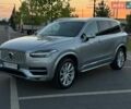 Сірий Вольво ХС90, об'ємом двигуна 1.97 л та пробігом 206 тис. км за 29900 $, фото 1 на Automoto.ua