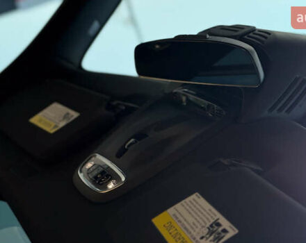 Сірий Вольво ХС90, об'ємом двигуна 1.97 л та пробігом 102 тис. км за 33000 $, фото 26 на Automoto.ua