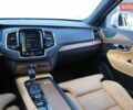 Серый Вольво ХС90, объемом двигателя 1.97 л и пробегом 101 тыс. км за 34000 $, фото 14 на Automoto.ua