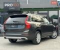Сірий Вольво ХС90, об'ємом двигуна 1.97 л та пробігом 30 тис. км за 29999 $, фото 7 на Automoto.ua