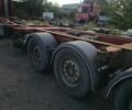 Сірий Вольво ХС90, об'ємом двигуна 1.97 л та пробігом 206 тис. км за 22500 $, фото 1 на Automoto.ua