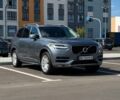 Сірий Вольво ХС90, об'ємом двигуна 1.97 л та пробігом 206 тис. км за 22500 $, фото 1 на Automoto.ua