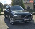 Серый Вольво ХС90, объемом двигателя 1.97 л и пробегом 199 тыс. км за 34900 $, фото 1 на Automoto.ua