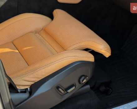 Сірий Вольво ХС90, об'ємом двигуна 1.97 л та пробігом 102 тис. км за 33000 $, фото 22 на Automoto.ua