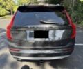 Сірий Вольво ХС90, об'ємом двигуна 2 л та пробігом 83 тис. км за 8400 $, фото 4 на Automoto.ua