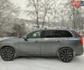 Сірий Вольво ХС90, об'ємом двигуна 1.97 л та пробігом 230 тис. км за 22000 $, фото 1 на Automoto.ua