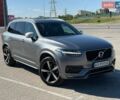 Сірий Вольво ХС90, об'ємом двигуна 1.97 л та пробігом 209 тис. км за 31800 $, фото 1 на Automoto.ua