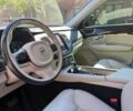 Серый Вольво ХС90, объемом двигателя 2 л и пробегом 84 тыс. км за 12000 $, фото 11 на Automoto.ua