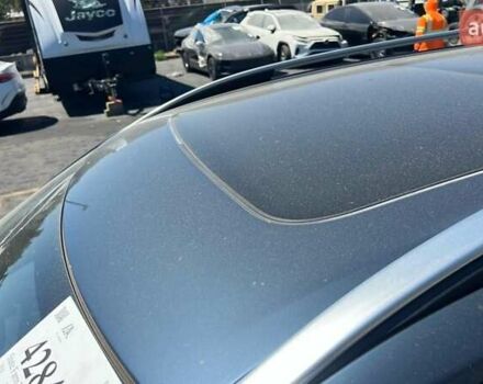 Серый Вольво ХС90, объемом двигателя 2 л и пробегом 250 тыс. км за 18400 $, фото 3 на Automoto.ua