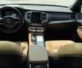 Серый Вольво ХС90, объемом двигателя 1.97 л и пробегом 96 тыс. км за 27700 $, фото 42 на Automoto.ua
