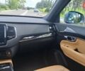 Серый Вольво ХС90, объемом двигателя 1.97 л и пробегом 184 тыс. км за 23900 $, фото 62 на Automoto.ua