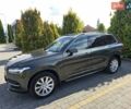 Серый Вольво ХС90, объемом двигателя 1.97 л и пробегом 199 тыс. км за 34900 $, фото 6 на Automoto.ua