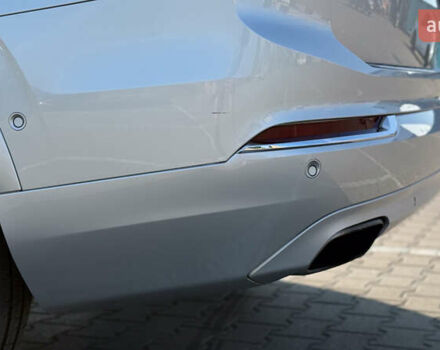 Сірий Вольво ХС90, об'ємом двигуна 1.97 л та пробігом 102 тис. км за 33000 $, фото 14 на Automoto.ua