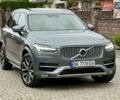 Серый Вольво ХС90, объемом двигателя 1.97 л и пробегом 190 тыс. км за 38800 $, фото 82 на Automoto.ua