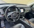 Сірий Вольво ХС90, об'ємом двигуна 2 л та пробігом 80 тис. км за 7200 $, фото 9 на Automoto.ua