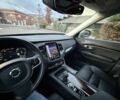 Сірий Вольво ХС90, об'ємом двигуна 2 л та пробігом 44 тис. км за 9600 $, фото 7 на Automoto.ua