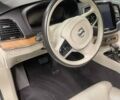 Серый Вольво ХС90, объемом двигателя 1.97 л и пробегом 89 тыс. км за 22500 $, фото 17 на Automoto.ua
