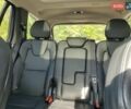 Серый Вольво ХС90, объемом двигателя 1.97 л и пробегом 89 тыс. км за 8900 $, фото 9 на Automoto.ua