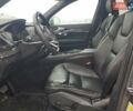 Вольво ХС90 2018 в Ивано-Франковске на Automoto.ua Серый Вольво ХС90, объемом двигателя 1.97 л и пробегом 146 тыс. км за 8000 $, фото 7 на Automoto.ua