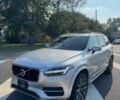 Серый Вольво ХС90, объемом двигателя 2 л и пробегом 44 тыс. км за 15900 $, фото 2 на Automoto.ua