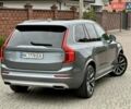 Серый Вольво ХС90, объемом двигателя 1.97 л и пробегом 190 тыс. км за 38800 $, фото 99 на Automoto.ua