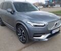 Сірий Вольво ХС90, об'ємом двигуна 1.97 л та пробігом 96 тис. км за 33000 $, фото 1 на Automoto.ua