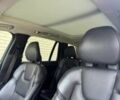 Сірий Вольво ХС90, об'ємом двигуна 2 л та пробігом 80 тис. км за 7200 $, фото 10 на Automoto.ua