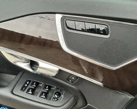 Серый Вольво ХС90, объемом двигателя 2 л и пробегом 34 тыс. км за 25500 $, фото 17 на Automoto.ua