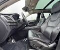 Вольво ХС90 2018 в Киеве на Automoto.ua Серый Вольво ХС90, объемом двигателя 2 л и пробегом 30 тыс. км за 13500 $, фото 8 на Automoto.ua