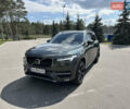Сірий Вольво ХС90, об'ємом двигуна 1.97 л та пробігом 105 тис. км за 35555 $, фото 19 на Automoto.ua