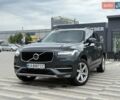Серый Вольво ХС90, объемом двигателя 1.97 л и пробегом 155 тыс. км за 31500 $, фото 8 на Automoto.ua