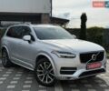 Сірий Вольво ХС90, об'ємом двигуна 1.97 л та пробігом 145 тис. км за 24300 $, фото 1 на Automoto.ua
