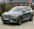 Серый Вольво ХС90, объемом двигателя 1.97 л и пробегом 190 тыс. км за 38800 $, фото 72 на Automoto.ua