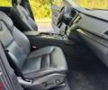 Сірий Вольво ХС90, об'ємом двигуна 2 л та пробігом 80 тис. км за 7200 $, фото 12 на Automoto.ua