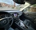 Серый Вольво ХС90, объемом двигателя 2 л и пробегом 38 тыс. км за 16000 $, фото 8 на Automoto.ua