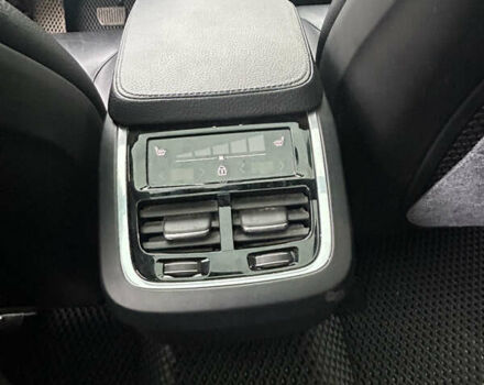 Серый Вольво ХС90, объемом двигателя 2 л и пробегом 34 тыс. км за 25500 $, фото 23 на Automoto.ua