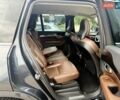 Серый Вольво ХС90, объемом двигателя 1.97 л и пробегом 155 тыс. км за 31500 $, фото 11 на Automoto.ua