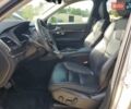 Серый Вольво ХС90, объемом двигателя 1.97 л и пробегом 89 тыс. км за 8900 $, фото 6 на Automoto.ua