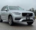 Вольво ХС90 2018 в Киеве на Automoto.ua Серый Вольво ХС90, объемом двигателя 2 л и пробегом 30 тыс. км за 13500 $, фото 1 на Automoto.ua