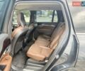 Серый Вольво ХС90, объемом двигателя 1.97 л и пробегом 155 тыс. км за 31500 $, фото 14 на Automoto.ua
