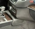 Серый Вольво ХС90, объемом двигателя 1.97 л и пробегом 190 тыс. км за 38800 $, фото 15 на Automoto.ua