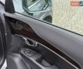 Серый Вольво ХС90, объемом двигателя 1.97 л и пробегом 190 тыс. км за 38800 $, фото 8 на Automoto.ua