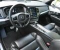 Серый Вольво ХС90, объемом двигателя 2 л и пробегом 74 тыс. км за 17500 $, фото 8 на Automoto.ua