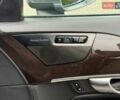 Серый Вольво ХС90, объемом двигателя 1.97 л и пробегом 190 тыс. км за 38800 $, фото 9 на Automoto.ua
